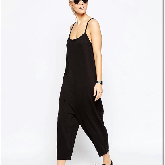 ASOS Curve Pants - ASOS JUMPSUIT sz 0
